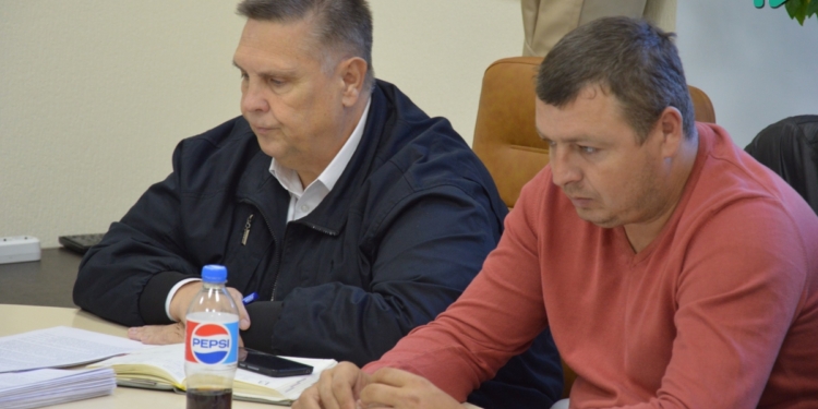 Депутат: Ремонтные работы на аварийном коллекторе по улице Богородичной все еще не начались