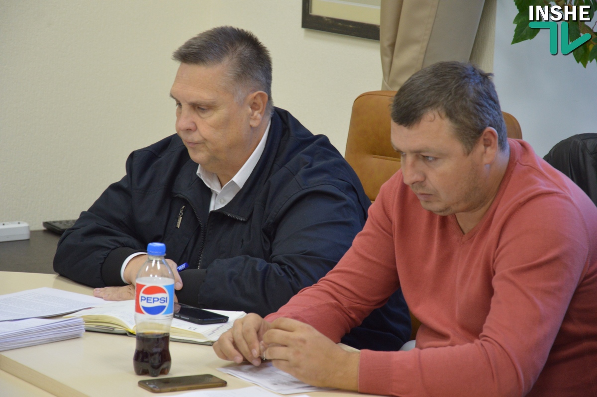 Депутат: Ремонтные работы на аварийном коллекторе по улице Богородичной все еще не начались