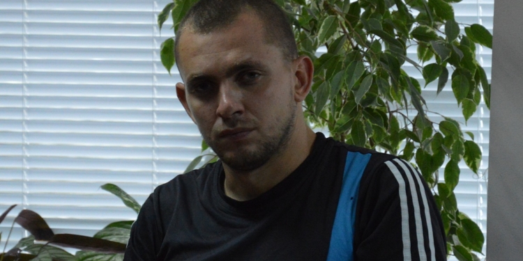 Суд по делу об убийстве профессора Шитюка пройдет в закрытом режиме – обстоятельства унижают достоинство убитого и убийцы