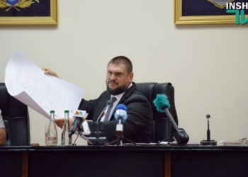 Николаевский аэропорт полетит до моего отъезда, – глава ОГА