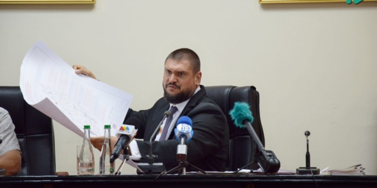 Николаевский аэропорт полетит до моего отъезда, – глава ОГА