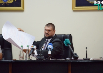 Это воспринимаю как прямое вымогательство, – Савченко рассказал о проблемах с открытием Центра реабилитации участников АТО