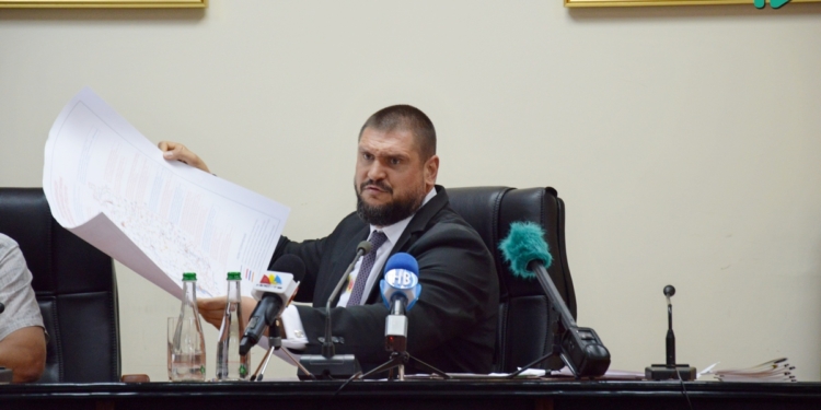 Это воспринимаю как прямое вымогательство, – Савченко рассказал о проблемах с открытием Центра реабилитации участников АТО