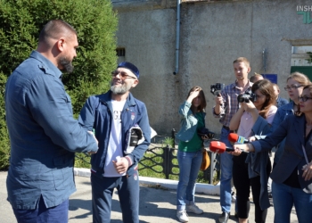 В Николаеве губернатор помог выйти на свободу чеченцу, которого требовала экстрадировать РФ