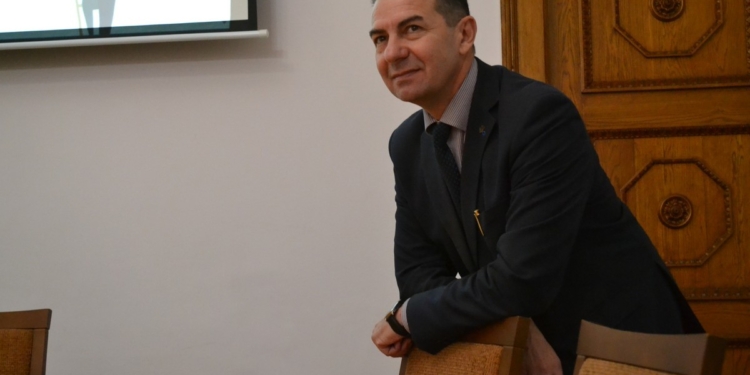 Эксперты провели анализ безопасности дорожного движения в Николаеве и предоставили рекомендации Сенкевичу