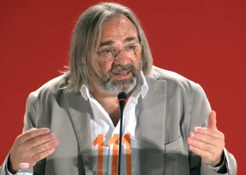 Российский режиссер оригинально поддержал Сенцова на Венецианском кинофестивале