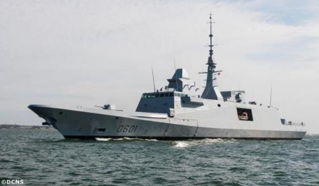 В Марокко военные обстреляли лодку с мигрантами