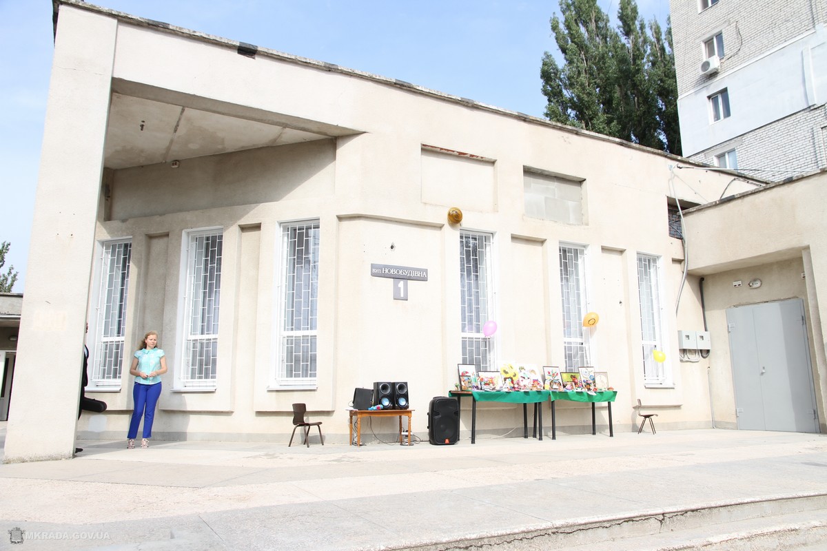 В Корабельном районе открыли филиал «Цветика-Семицветика», который займется социальной реабилитации детей с инвалидностью