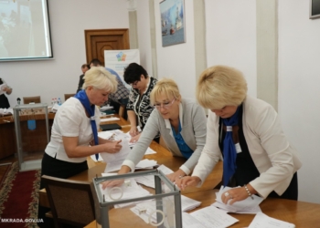 «Общественный бюджет Николаева-2019»: в победителях 8 больших проектов и 18 малых