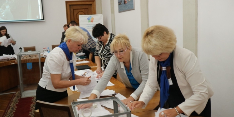 «Общественный бюджет Николаева-2019»: в победителях 8 больших проектов и 18 малых