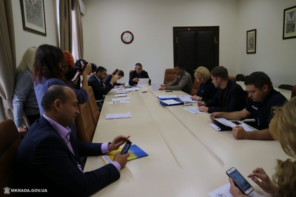 Депутатская комиссия рекомендовала создать в Николаеве еще два инклюзивных ресурсных центра 1
