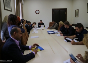 Депутатская комиссия рекомендовала создать в Николаеве еще два инклюзивных ресурсных центра