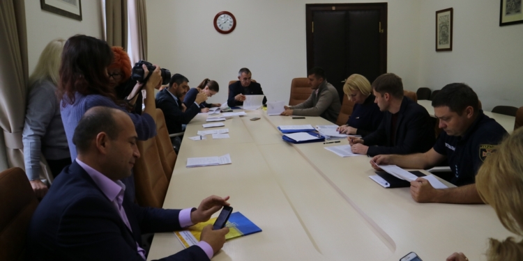 Депутатская комиссия рекомендовала создать в Николаеве еще два инклюзивных ресурсных центра