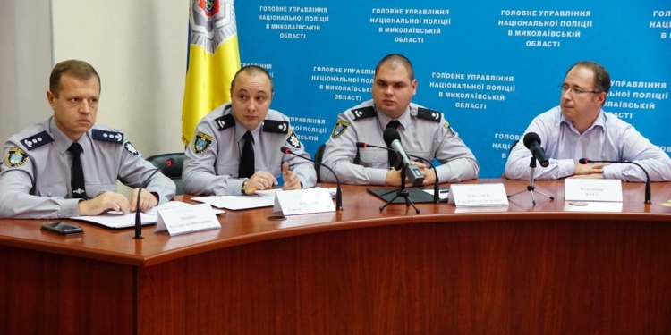 «Киевстар» и Нацполиция запустили на Николаевщине бесплатный сервис по поиску пропавших детей