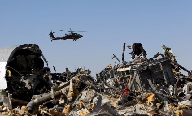 В Афганистане разбился Ми-8 – погибли 2 гражданина Украины и 10 афганцев