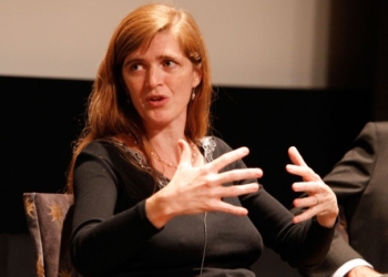 Экс-представитель США при ООН уверена, что Маккейн не случайно пригласил Порошенко на похороны