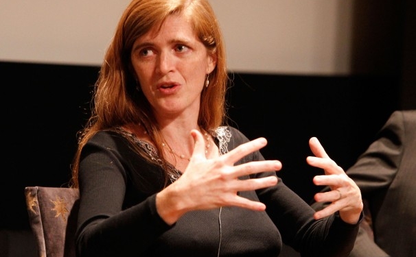 Экс-представитель США при ООН уверена, что Маккейн не случайно пригласил Порошенко на похороны