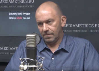 Экс-советник Захарченко признался, что в 2014 году боевики расстреливали людей