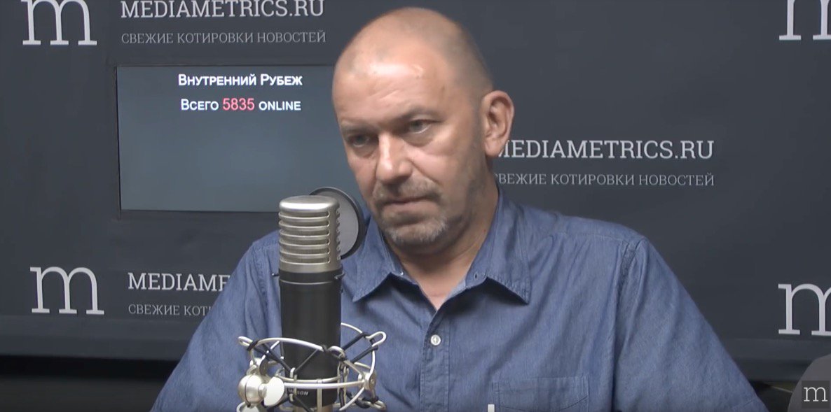 Экс-советник Захарченко признался, что в 2014 году боевики расстреливали людей