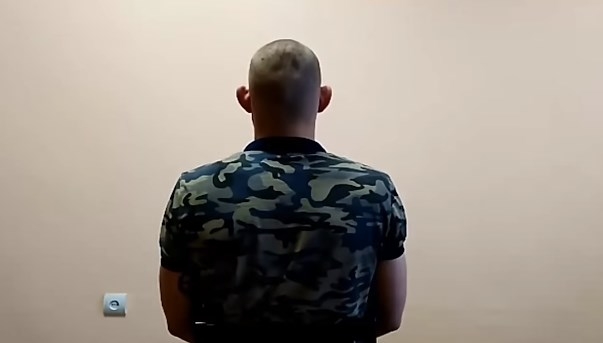 Россиянин попросил в Украине политическое убежище