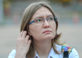 Сестра Сенцова: Никто не понимает, чего хочет Путин, и это большая проблема
