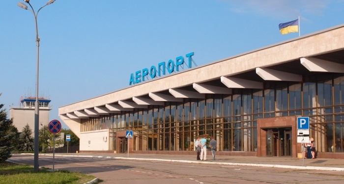 Аэропорт Херсон обслужил 100 тысяч пассажиров с начала года и станет хабом Ryanair на юге Украины