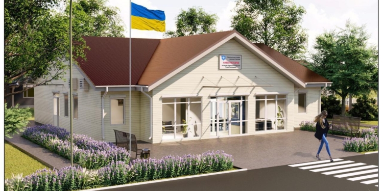 Амбулатории в селах, детские дома семейного типа и развитие инклюзии – вопросы, которые постоянно на контроле ОГА, – Александр Кушнир