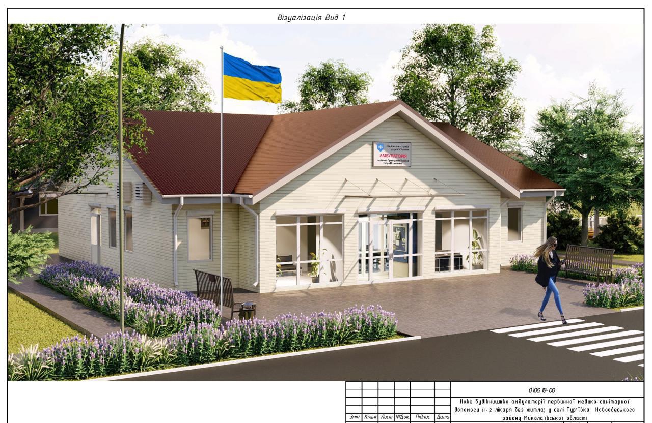 Амбулатории в селах, детские дома семейного типа и развитие инклюзии – вопросы, которые постоянно на контроле ОГА, – Александр Кушнир