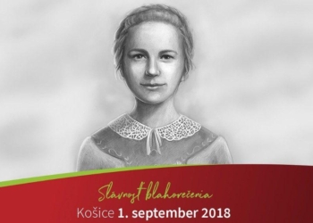 В Словакии официально признали праведницей девушку, которая погибла, защищая свою девственность от красноармейцев