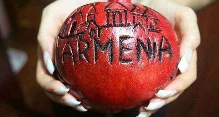 Николаевцам предлагают «Глоток Армении»