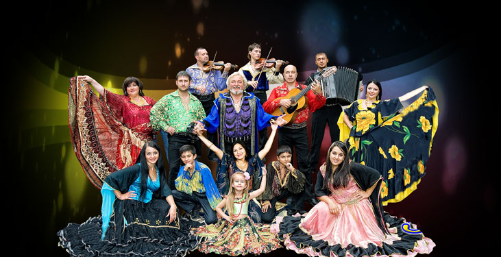 Гадание на картах, лошади и песни: в Николаеве пройдет Всеукраинский фестиваль ромского искусства “Бахталэ собирает друзей”