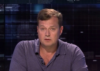 СБУ просят проверить, общался ли «оппоблоковец» Балицкий с крымскими “гоблинами”