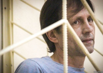 Балух решил написать завещание