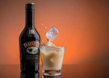 Ликерный скандал. В Украине подделывают Baileys, а также решения судов в свою пользу