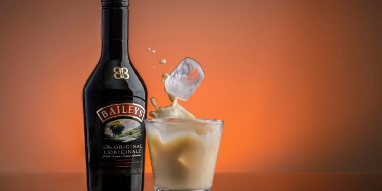 Ликерный скандал. В Украине подделывают Baileys, а также решения судов в свою пользу