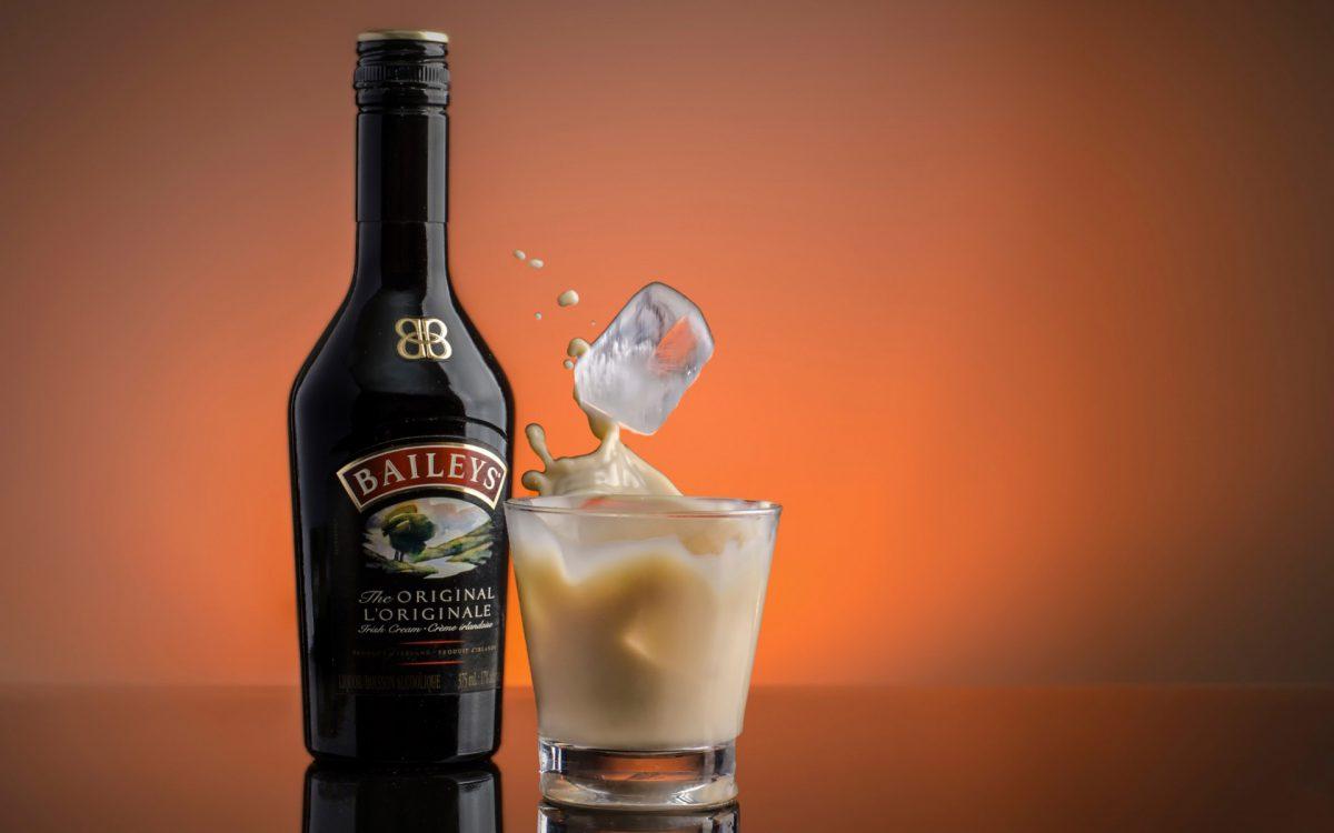 Ликерный скандал. В Украине подделывают Baileys, а также решения судов в свою пользу