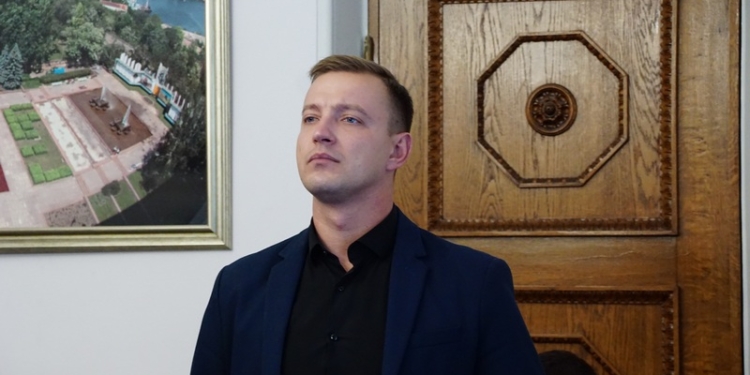 ЖЭКи не дают доступ к подвалам домов, что осложняет подготовку к зиме, – ООО «Місто для людей – Миколаїв»