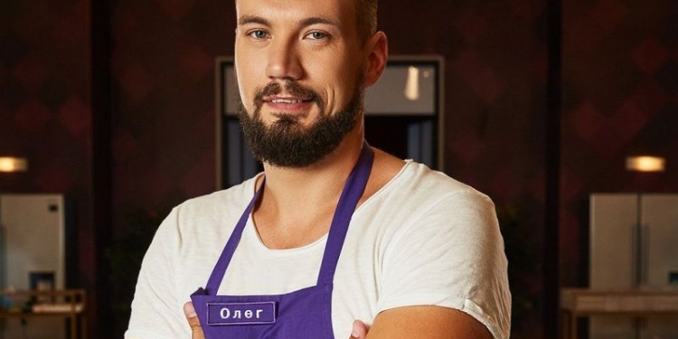«Кондитер по призванию» из Николаева принимает участие в шоу «Король десертов». И сегодня – его первый «бой»
