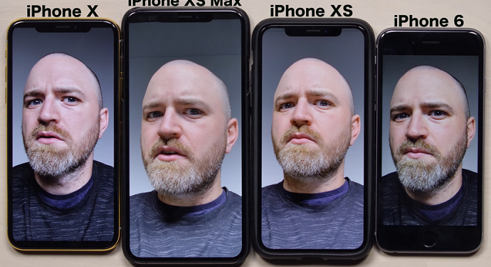 Владельцы новых iPhone жалуются на неанонсированную функцию