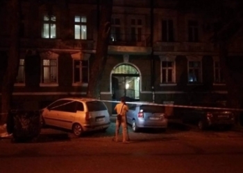 Следственная группа во главе с Аброськиным вылетела в Одессу для расследования нападения на активиста Михайлика