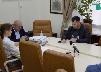 Комиссия по ЖХК не смогла обратиться к мэру по финансовой поддержке «Николаевоблтеплоэнерго» — помешал «ультиматум» Ентина