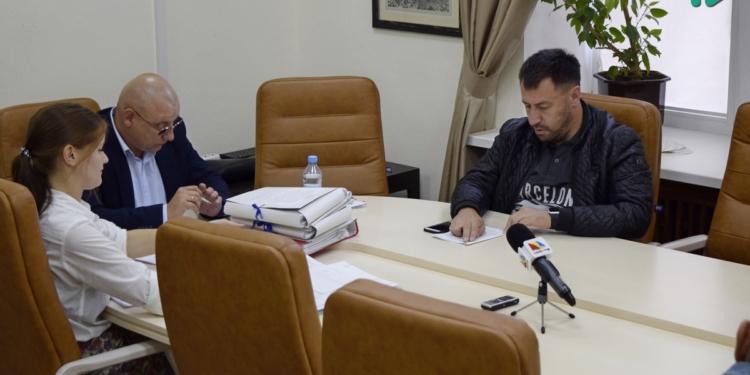 Комиссия по ЖХК не смогла обратиться к мэру по финансовой поддержке «Николаевоблтеплоэнерго» — помешал «ультиматум» Ентина