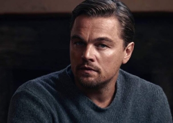 Запорожские эко-активисты записали обращение к Леонардо ДиКаприо