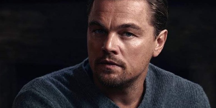 Запорожские эко-активисты записали обращение к Леонардо ДиКаприо