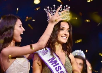 Эротика, дети и месячные. Как королевы красоты теряли корону