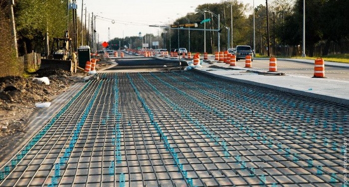 Одного из руководителей Укравтодора обвиняют в присвоении госсредств и подтасовке результатов тендеров