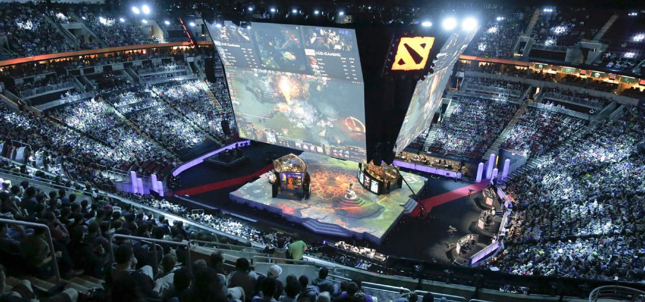 Десятка самых богатых украинских киберспортсменов. Восемь из них сделали состояния на Dota 2