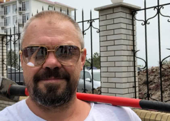 Задержан подозреваемый в убийстве “Сармата”- Олешко