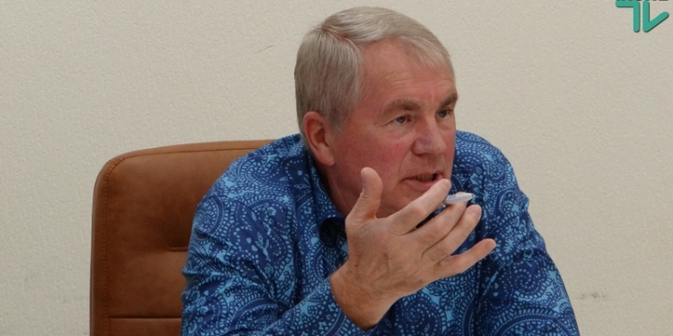 Последнее китайское предупреждение: депутаты дали месяц управлению архитектуры на проведение депутатских слушаний по схеме размещения МАФов в Николаеве