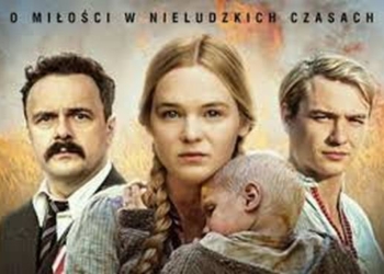 Чешское телевидение показало скандальный польский фильм “Волынь”